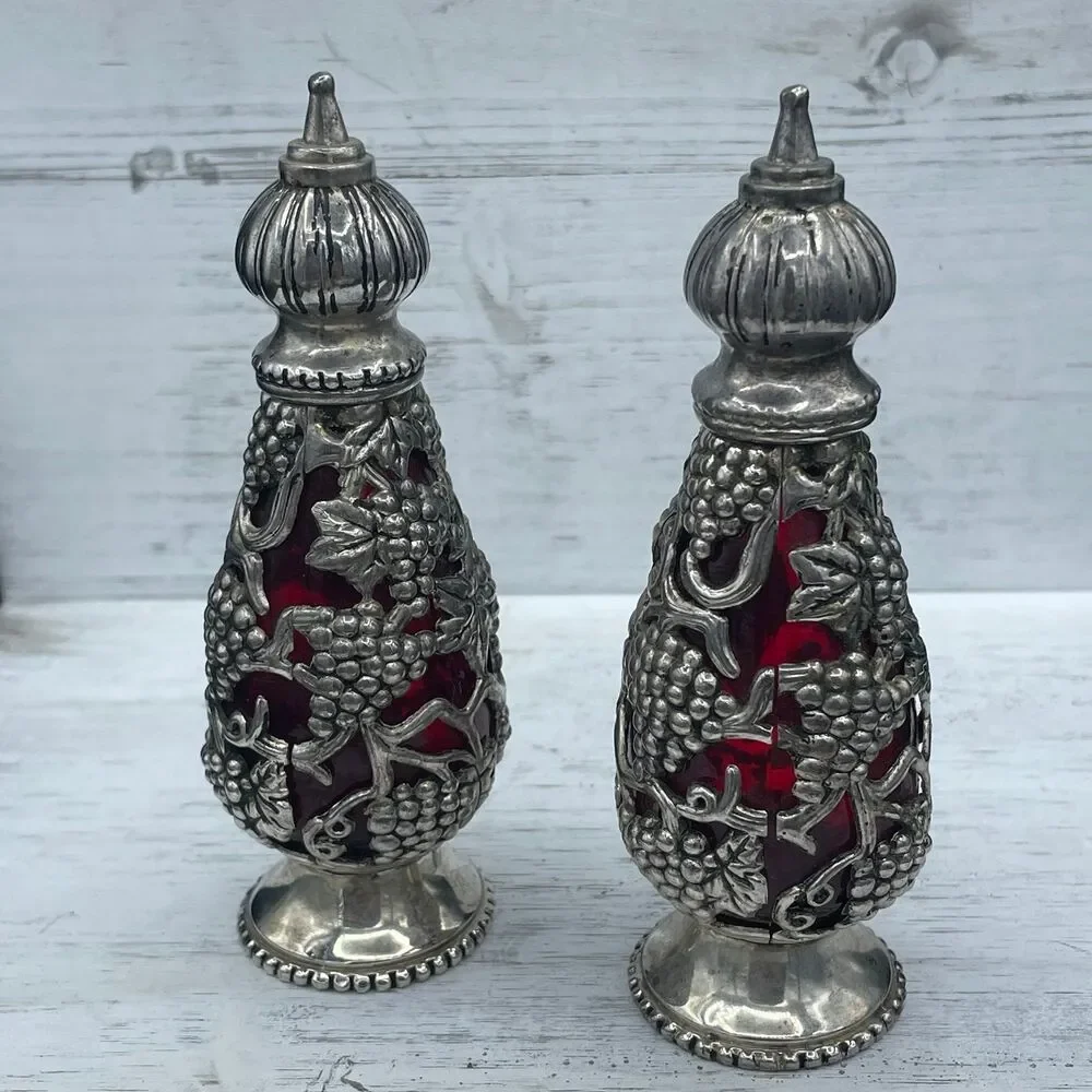 Godinger spectacular pair
